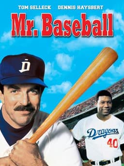 Mr. Baseball