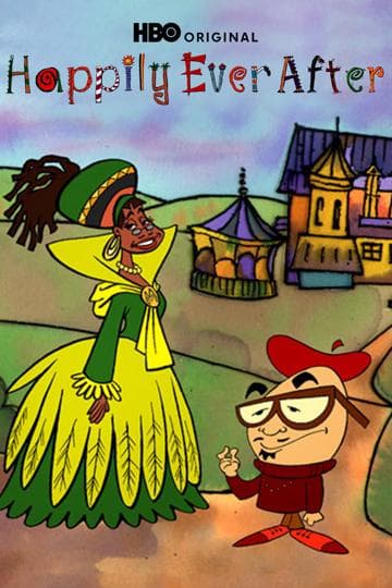 Happily Ever After: Fairy Tales for Every Child