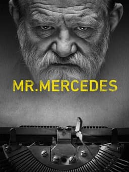 Mr. Mercedes