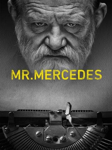 Mr. Mercedes
