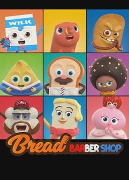 Bread Barbershop