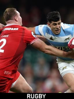 Argentina, tierra de amor y venganza