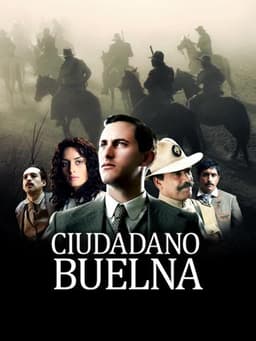 Citizen Buelna