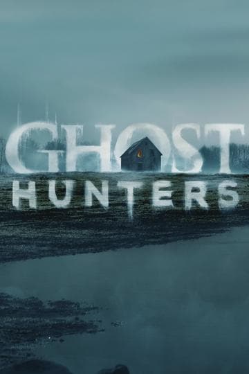 Ghost Hunters