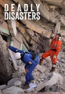Deadly Disasters