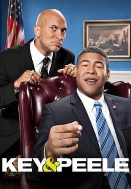 Key & Peele