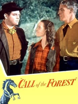 Call of the Forest