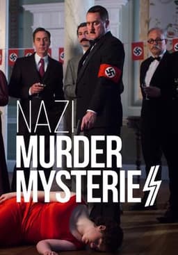 Nazi Murder Mysteries