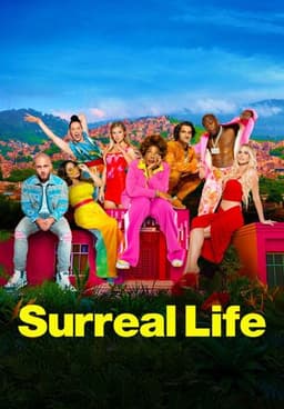 The Surreal Life