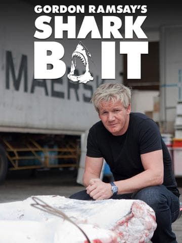 Gordon Ramsay: Shark Bait