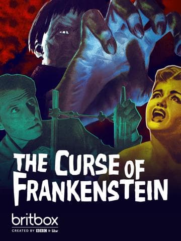 The Curse of Frankenstein