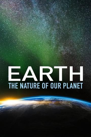 Earth: The Nature of our Planet