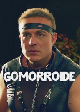 Gomorroide