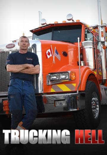 Trucking Hell