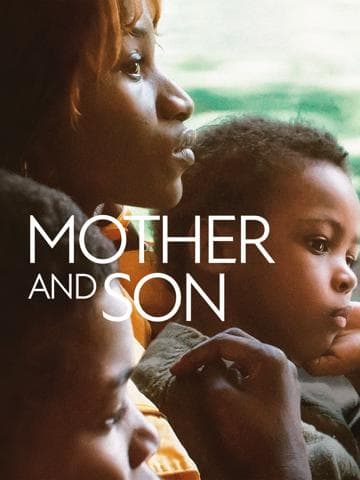 Mother and Son