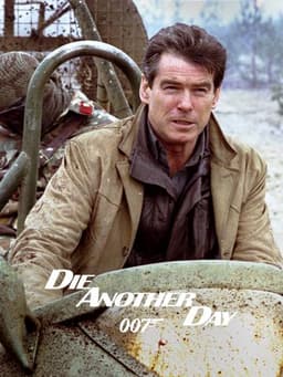 Die Another Day