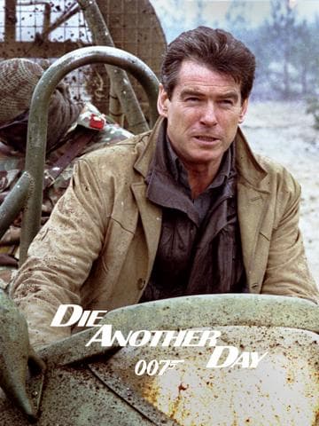 Die Another Day