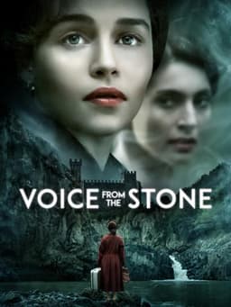 Voice from the Stone
