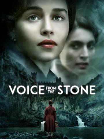 Voice from the Stone