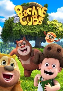Boonie Cubs