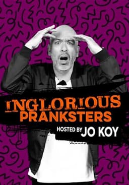 Inglorious Pranksters