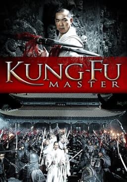 Kung-Fu Master