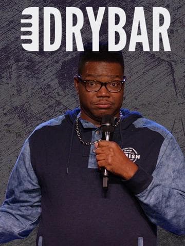 Dry Bar Comedy