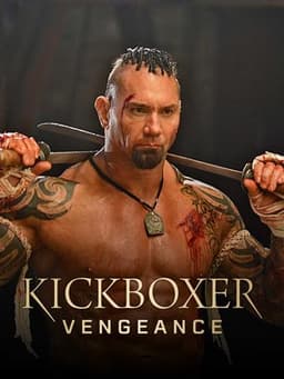 Kickboxer: Vengeance