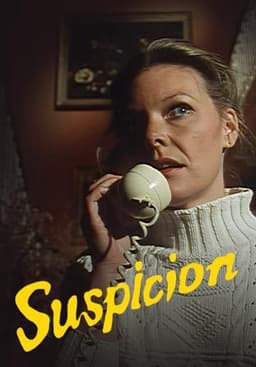 Suspicion