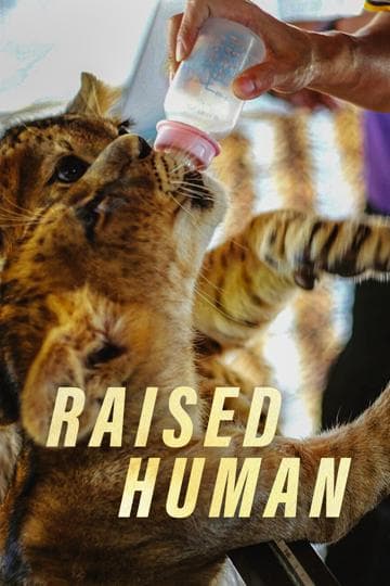 Raised Human