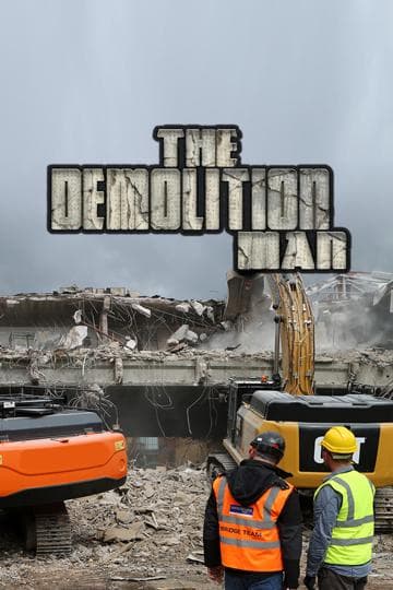 The Demolition Man