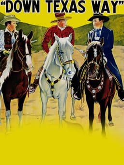Down Texas Way