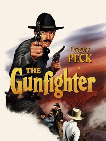 The Gunfighter