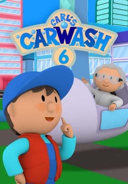Carl's Car Wash