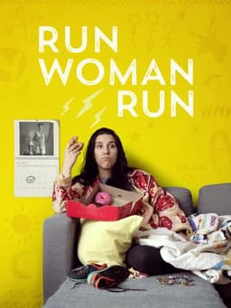 Run Woman Run