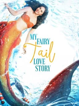 My Fairy Tail Love Story