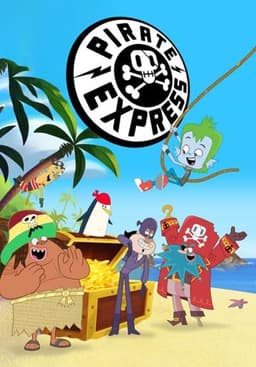 Pirate Express