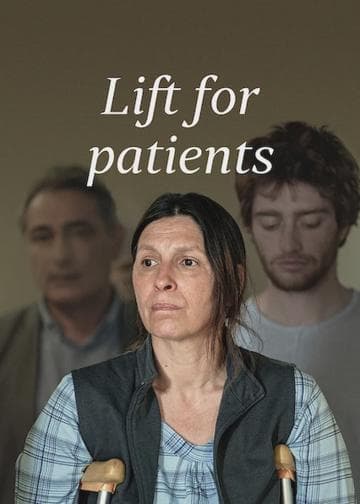 Lift for Patients