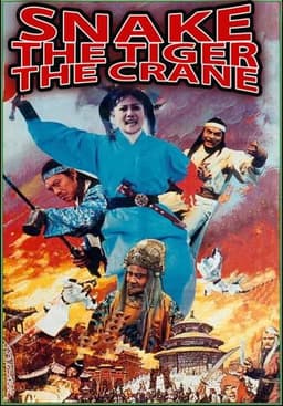 Emperor of Shaolin Kung Fu