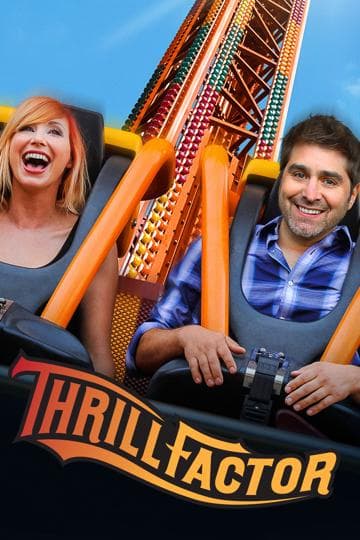 Thrill Factor