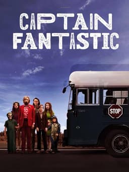 Captain Fantastic