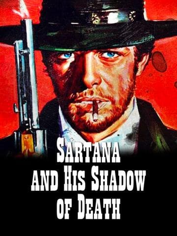 Sartana and His Shadow of Death