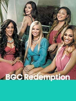 Ink Master: Redemption