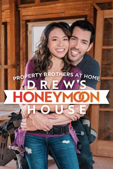 Property Brothers at Home