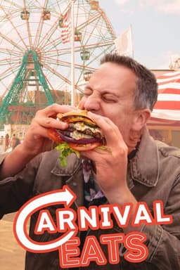 Carnival Eats