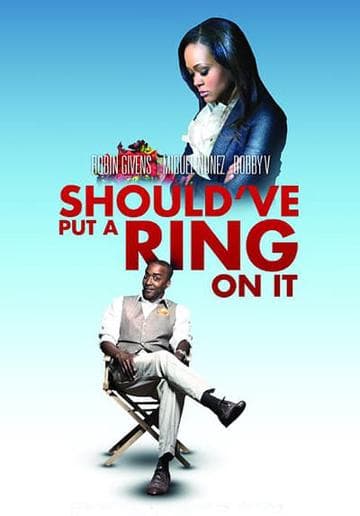 Should've Put a Ring On It