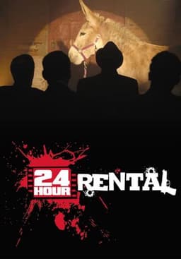 24 Hour Rental