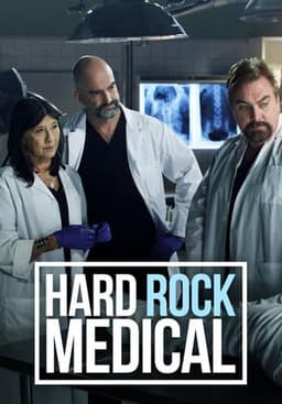 Hard Rock Medical