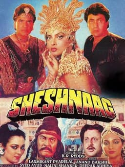 Sheshnaag