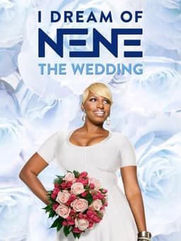 I Dream of NeNe: The Wedding